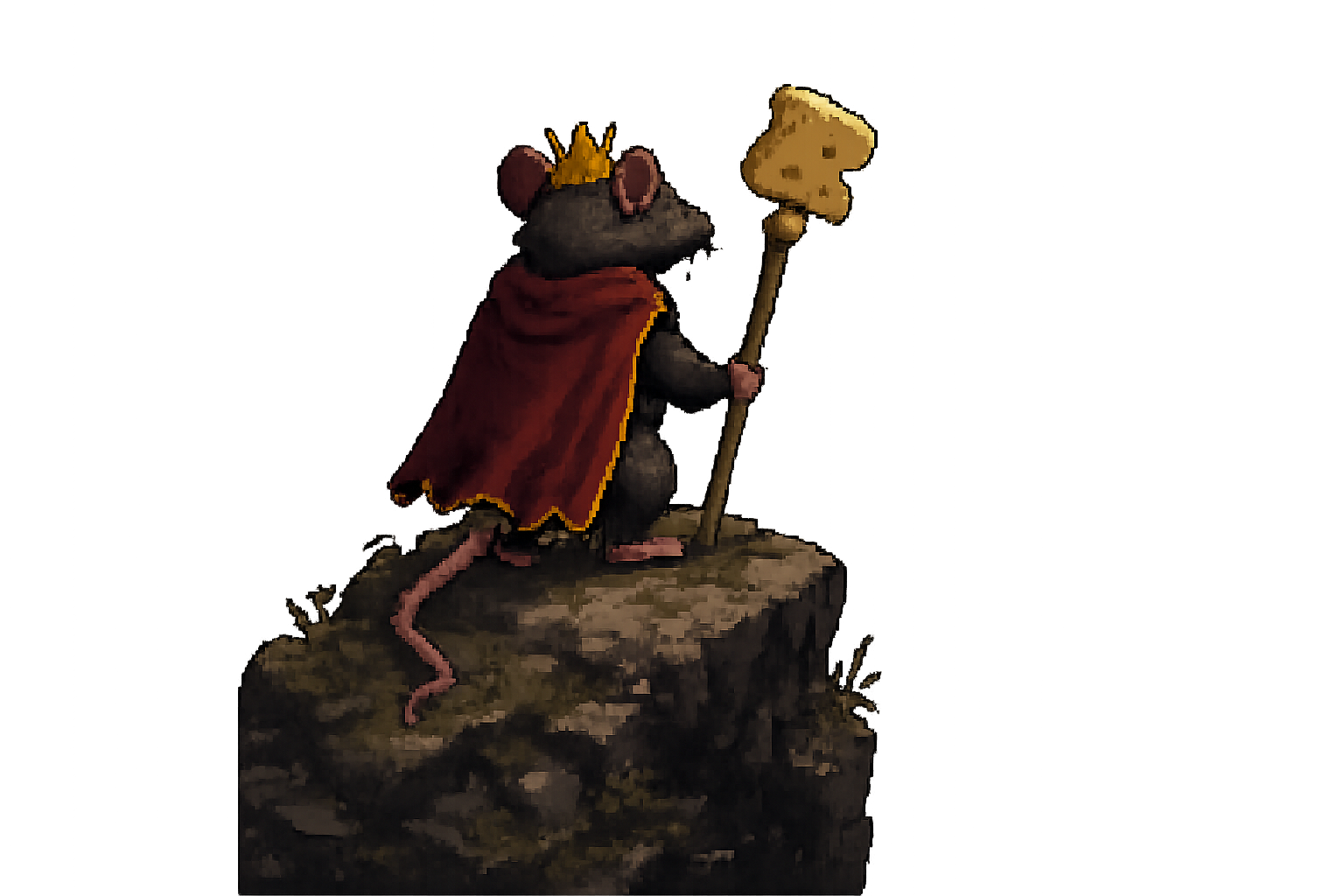 Hero Character